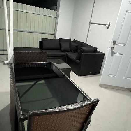 Modern Apartment Near Wynwood! Маямі Екстер'єр фото