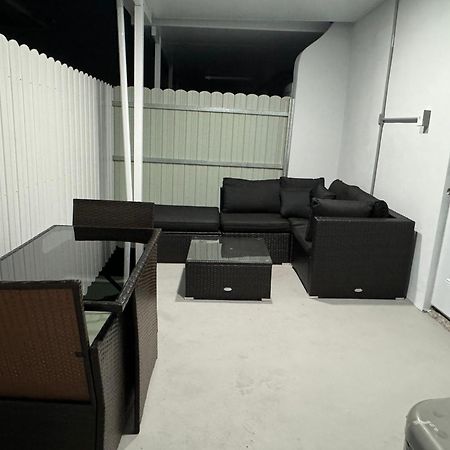 Modern Apartment Near Wynwood! Маямі Екстер'єр фото