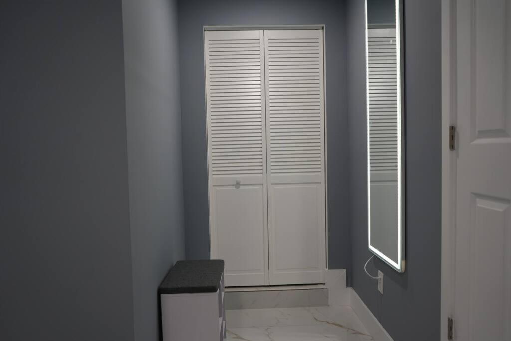 Modern Apartment Near Wynwood! Маямі Екстер'єр фото