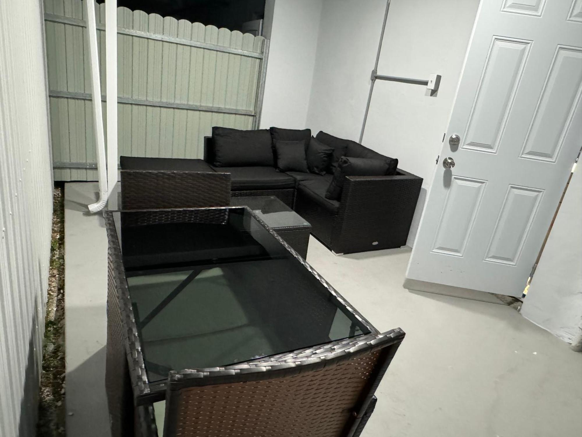 Modern Apartment Near Wynwood! Маямі Екстер'єр фото